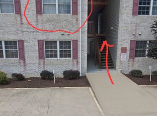 421 Creekside Dr #421, Morgantown, WV 26508