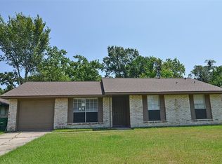 8406 Banting St, Houston, TX 77078