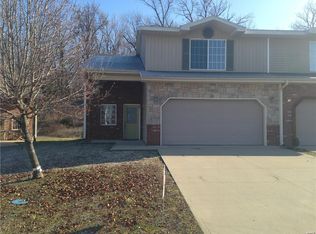 159 Hickory Ridge Dr #D, Saint Robert, MO 65584