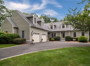 51 Indigo Trl, Madison, CT 06443