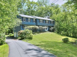 35 Steep Hill Rd, Weston, CT 06883