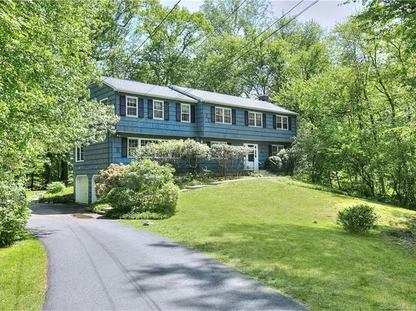 35 Steep Hill Road, Weston, CT 06883