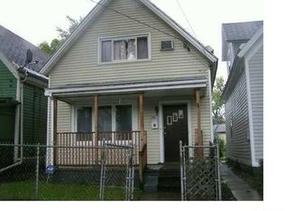 15 California St, Buffalo, NY 14213