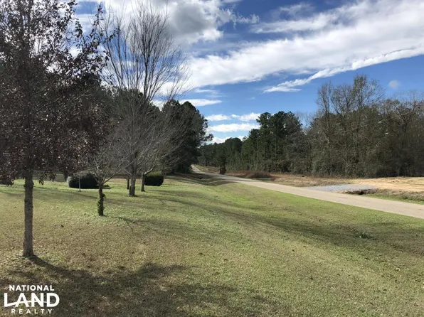 39836 Straughn School Rd, Dozier, AL 36028