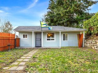 1711 N Lafayette Ave, Bremerton, WA