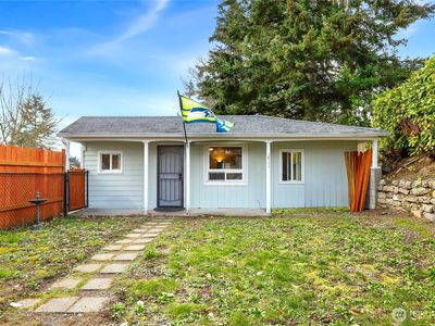 1711 N Lafayette Avenue, Bremerton, WA, 98312