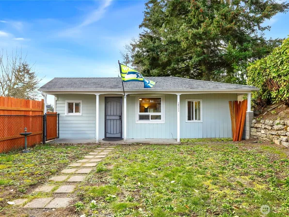 1711 N Lafayette Avenue, Bremerton, WA 98312
