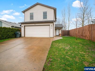 1005 Shores St NE, Salem, OR, 97301