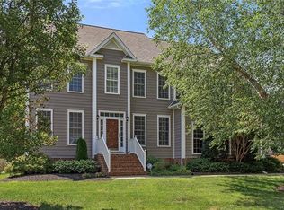 11921 Amberwood Ln, Glen Allen, VA 23059