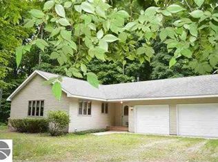 1335 Lamerson Ln, Interlochen, MI