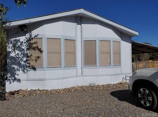 2855 E Butler Ave, Kingman, AZ 86409