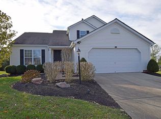 7655 Alexandra Dr, Mason, OH 45040