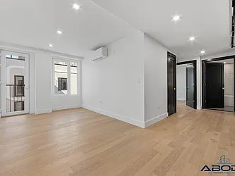 Rented by ABODE NYC LLC