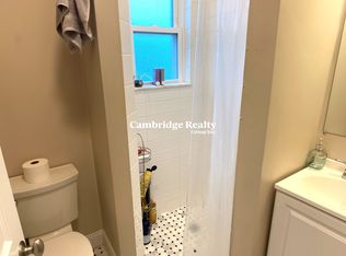 25 Willard Ave #2L, Medford, MA 02155