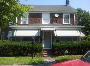 3004 N Constitution Rd, Camden, NJ 08104