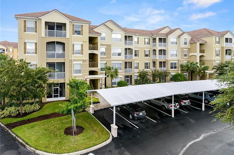 1st image of 3344 Robert Trent Jones Dr #30205