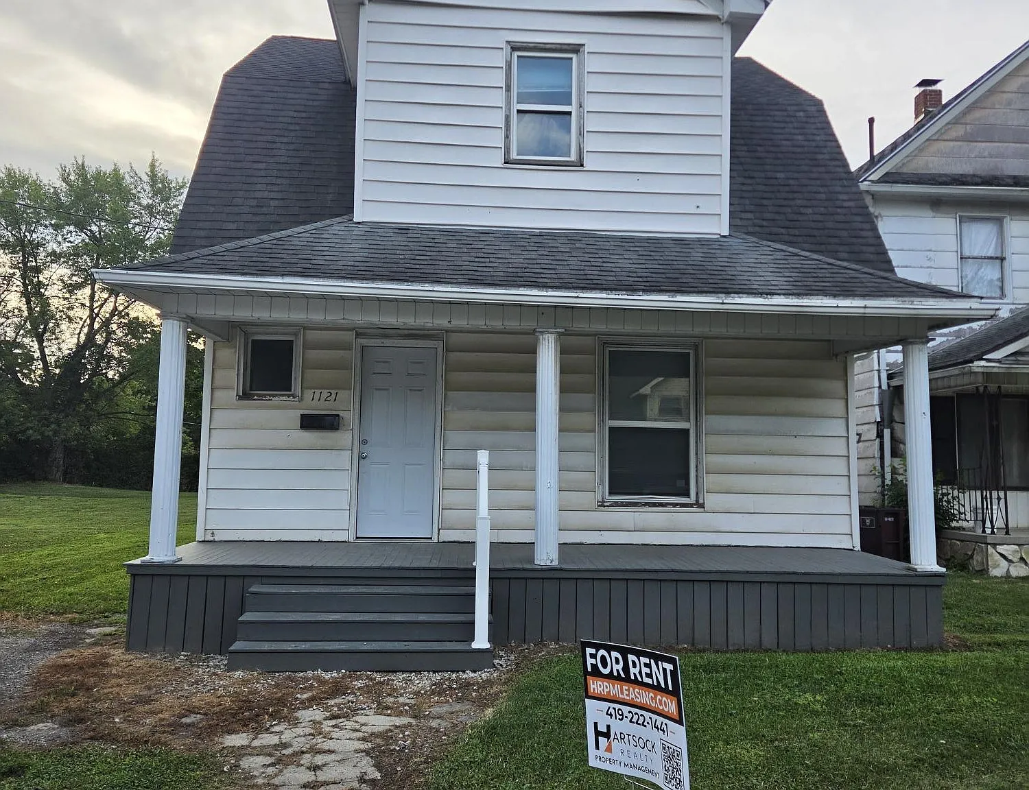 4 bed, 1206 sqft, $1,299 — Photo 1