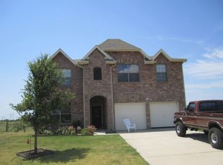 6360 Sand Stone Cir, Nevada, TX 75173