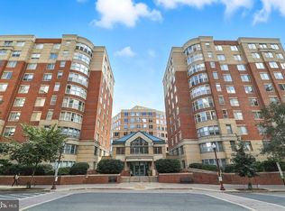 Lexington Square Condo, Arlington, VA 22203