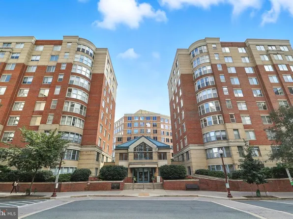 3830 9th St N APT 610W, Arlington, VA 22203