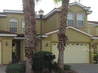 1262 Ribolla Dr, Palm Harbor, FL 34683