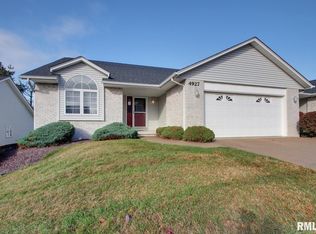4927 Lake View Dr, Quincy, IL 62305