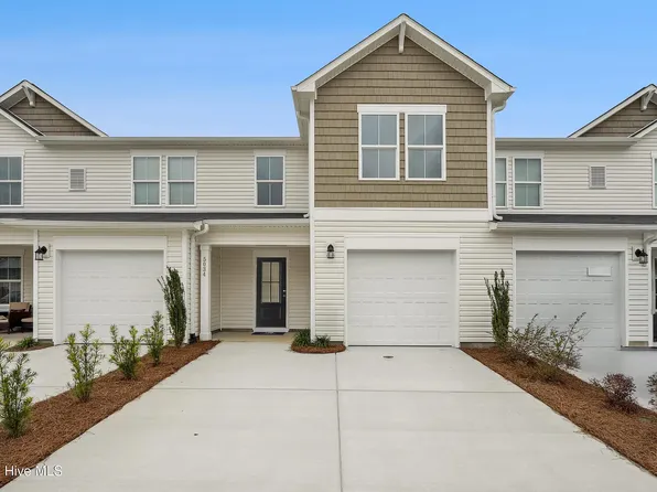 5106 Northstar Dr, Leland, NC 28451