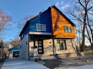 65 Sylvan Ave, Pleasant Ridge, MI 48069