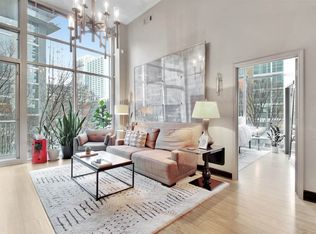 950 W Peachtree St UNIT 511, Atlanta, GA 30309