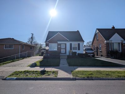 20119 Greenlawn St, Detroit, MI, 48221