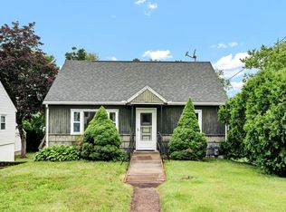 30 Clearview Ave, Meriden, CT 06450