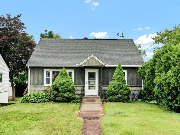 30 Clearview Avenue, Meriden, CT 06450