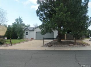 4450 E 122nd Ct, Thornton, CO 80241