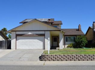 3605 Comanche Way, Antelope, CA 95843