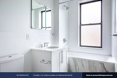 Rented by The Blueground