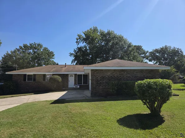 416 Hedlund Dr, Warner Robins, GA 31088