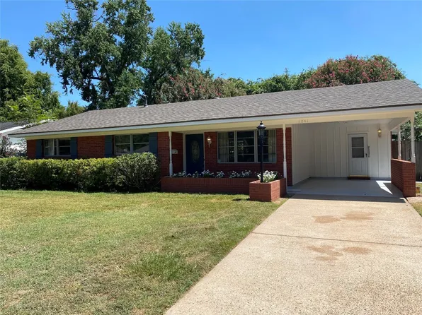 1241 Oden St, Shreveport, LA 71104