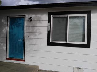 1375 Vista Pl, Raton, NM 87740