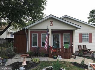 3 Slipstream Ct, Baltimore, MD 21220