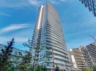 70 Forest Manor Rd UNIT 3001, Toronto, ON M2J0A9