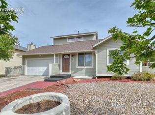 7477 Liberty Bell Dr, Colorado Springs, CO 80920