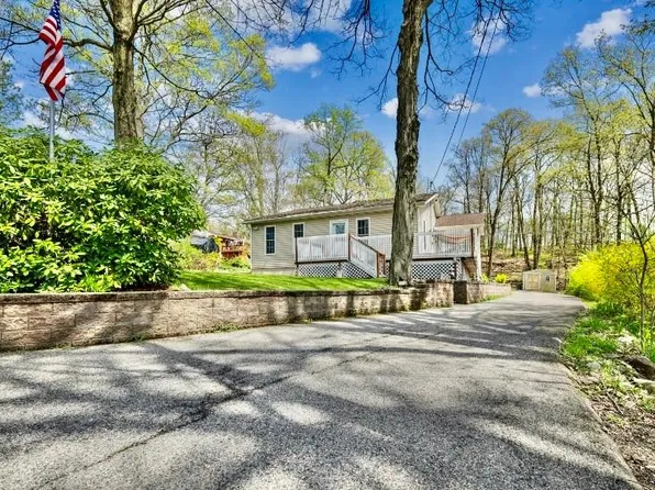 36 Elmwood Drive, Highland Mills, NY 10930