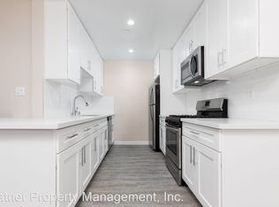 815 S Wooster St APT 109, Los Angeles, CA 90035