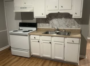 901 E 29th Ave #9, Pine Bluff, AR 71601