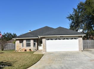 4530 Blue Stream Ln N, Jacksonville, FL 32224