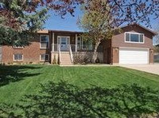 412 W 350 S, Layton, UT 84041