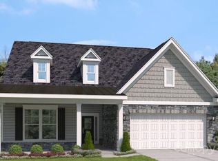 5107 Raging Creek Dr, Indian Trail, NC 28079