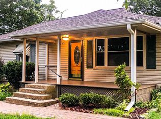 14355 County Road 512, Marble Hill, MO 63764
