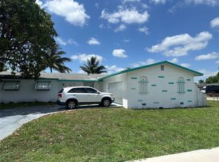 4520 NW 16th St, Fort Lauderdale, FL 33313