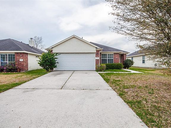 2nd image of 17315 Atascocita Bend Dr